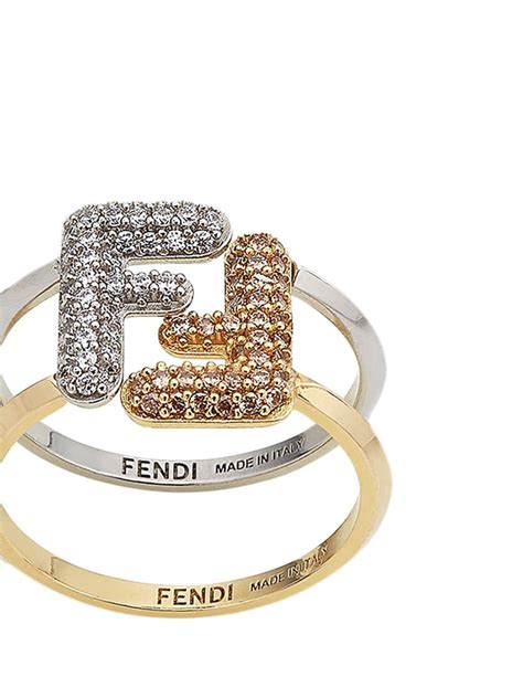 fendi ring|fendi ring design.